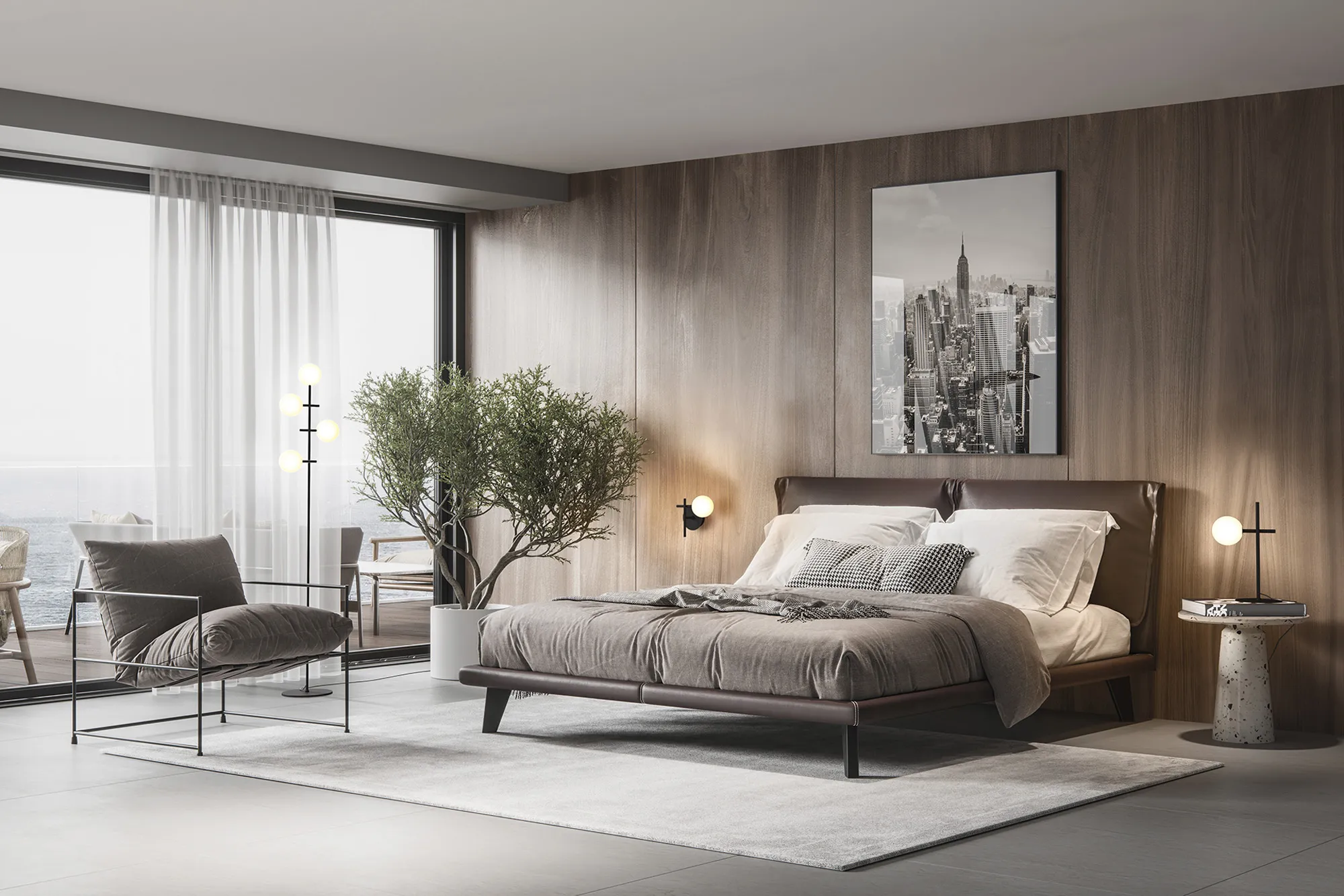 Cellar 3000K Table Lamps Mantra Designer Table Lamps